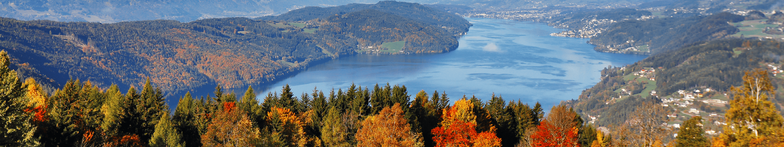 Banner Vakantiehuis in de bergen Oostenrijk